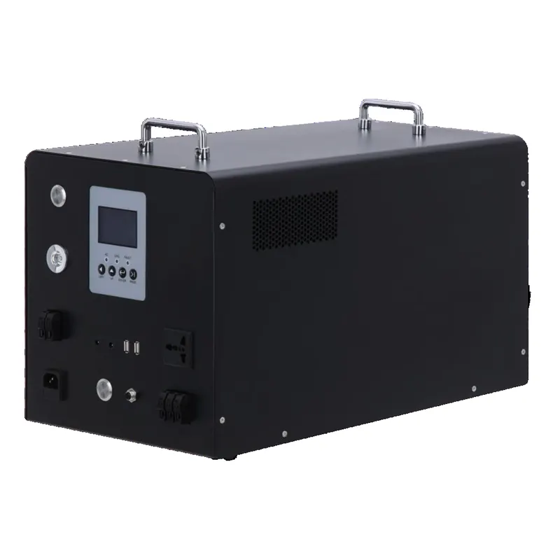 3-5kw 3-5kwh Power Supply