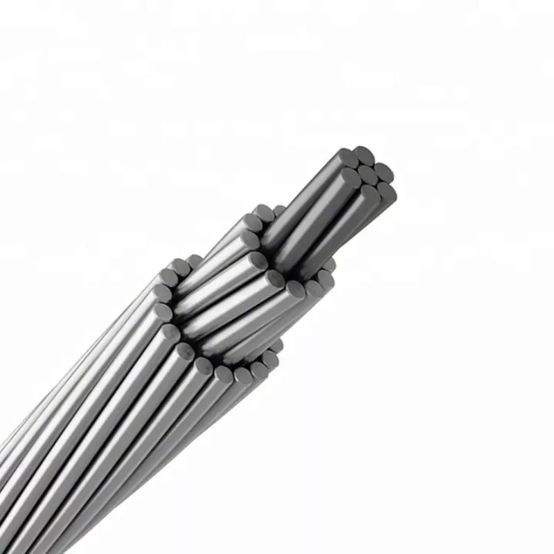 AACSR Bare Conductor Cable