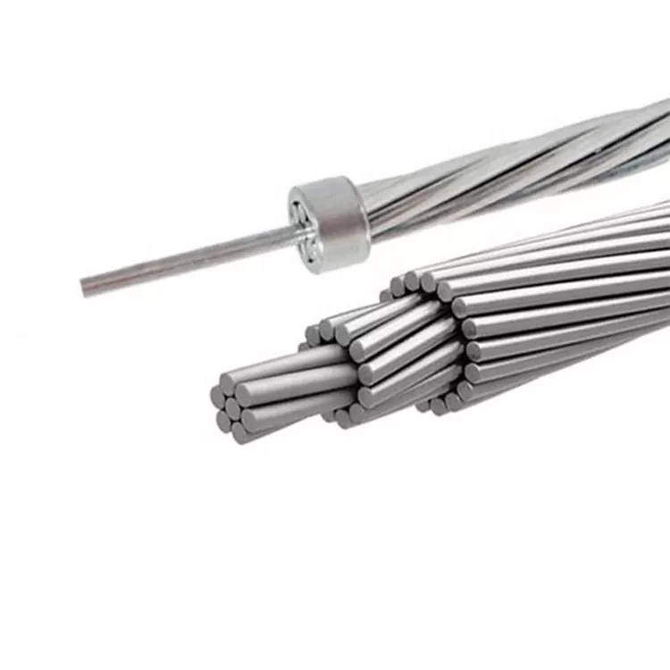 ACAR Bare Conductor Cable - 1
