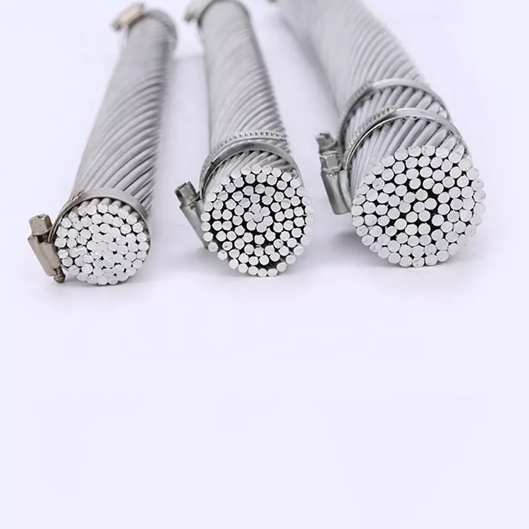 ACAR Bare Conductor Cable - 2 