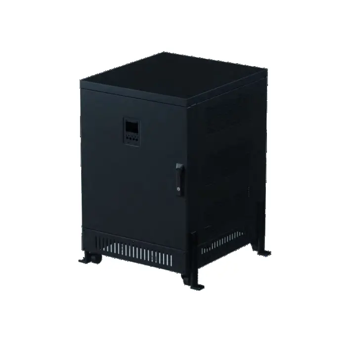 Ess Rack Cabinet Lithium Battery Energy Storage System