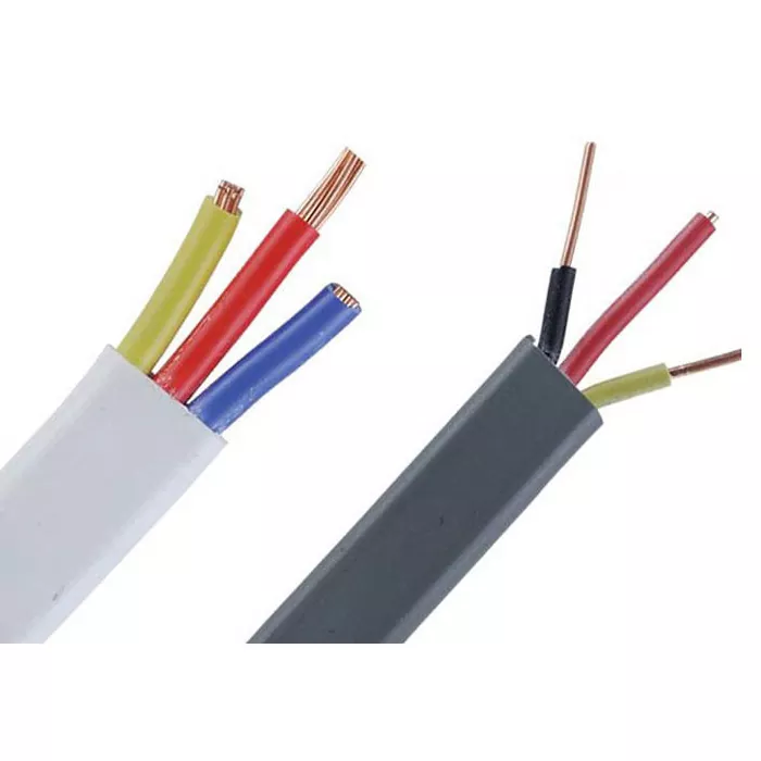 Flat Cable Electric Wire - 2 