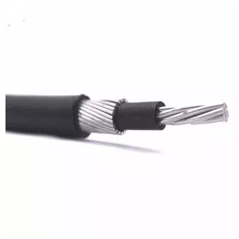 Halogen Free Cable - 1