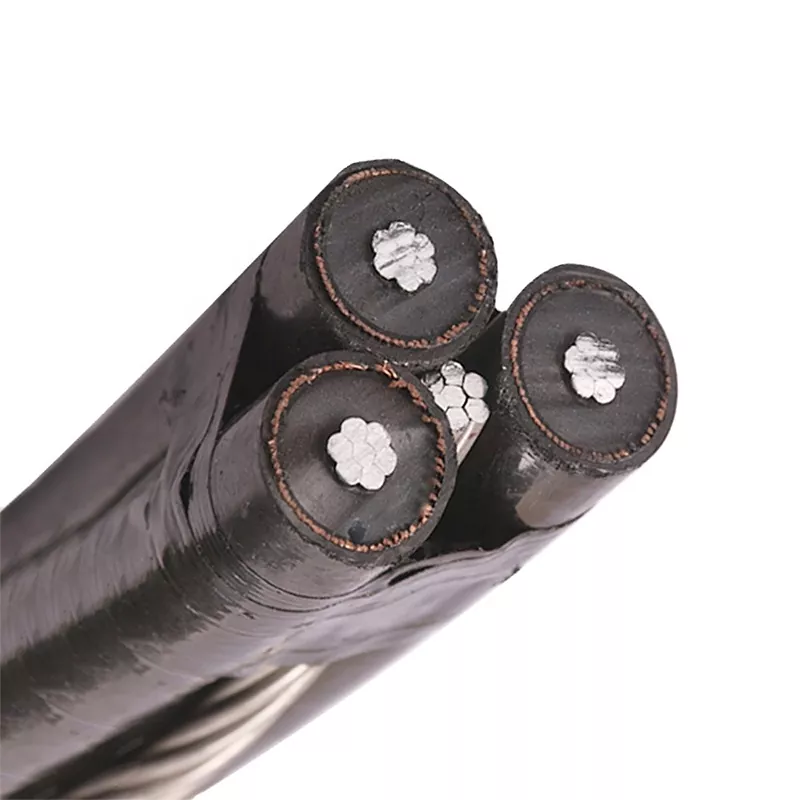 Medium Voltage Cable