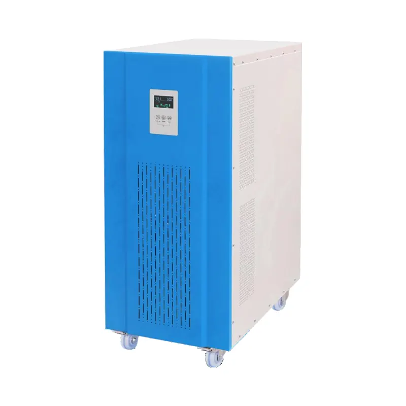 Egyfázisú alacsony frekvenciájú inverter