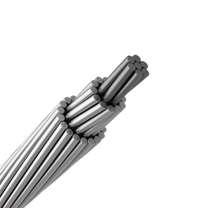 TP-ACSR Bare Conductor Cable - 0