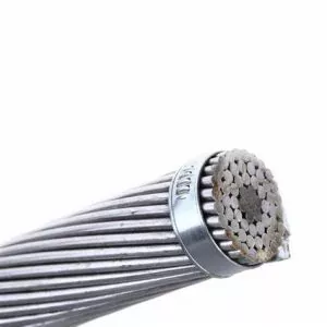 TP-ACSR Bare Conductor Cable - 2 