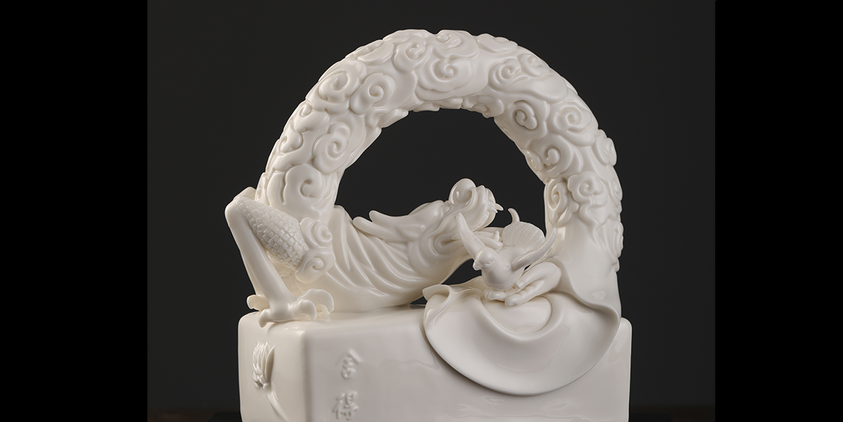 ​Arts and Crafts Ceramic——The perfect combination of traditional culture and modern craftsmanship