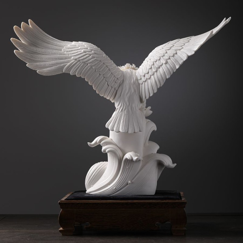 Master Chen Tingshi Ceramic Sculpture Artwork