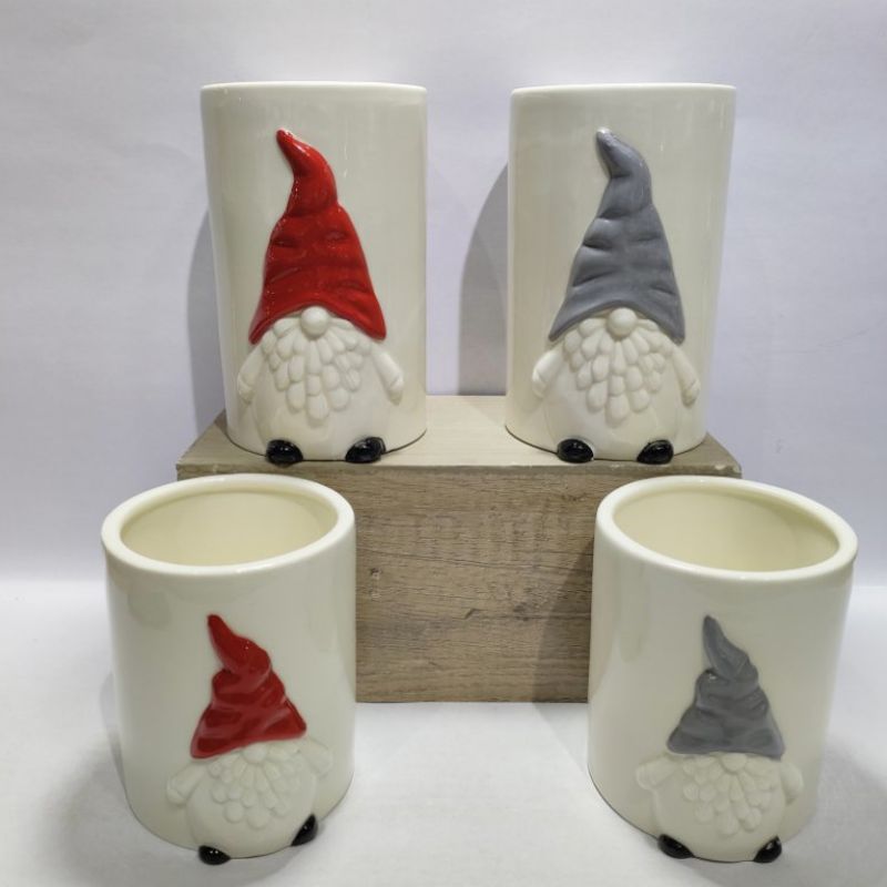 Halloween Christmas Gifts Painted Mugs Daily Necessities