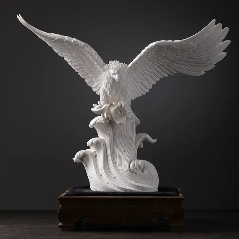 Master Chen Tingshi Ceramic Sculpture Artwork