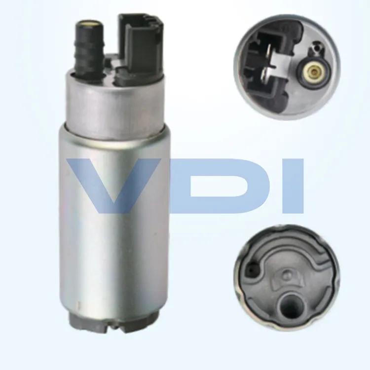 What are the uses and advantages of Electric Fuel Pump?