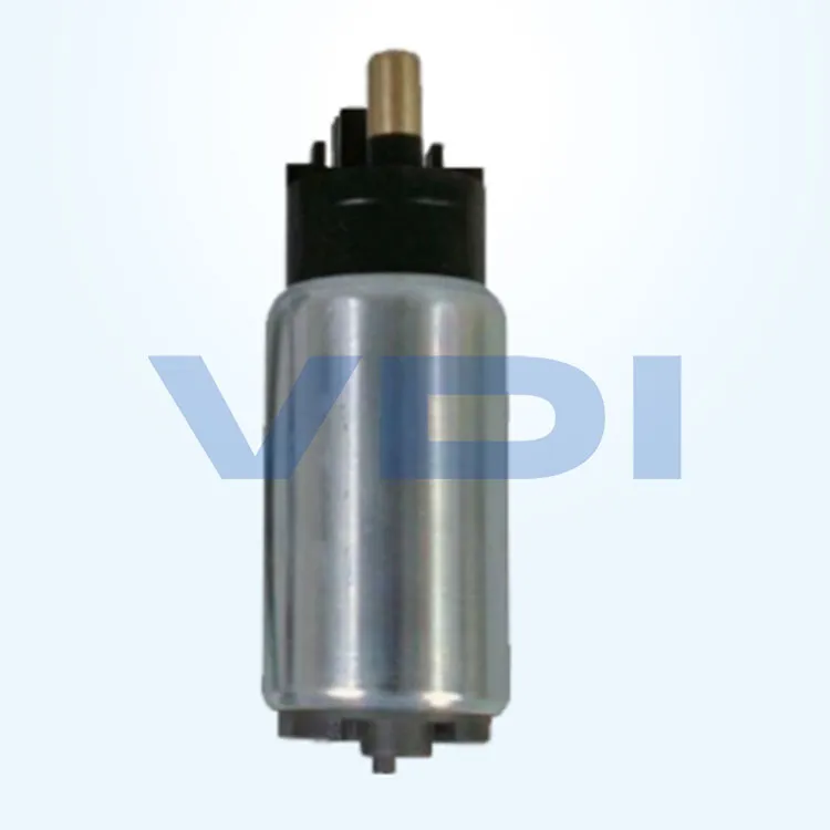 How to use Electric Fuel Pump?