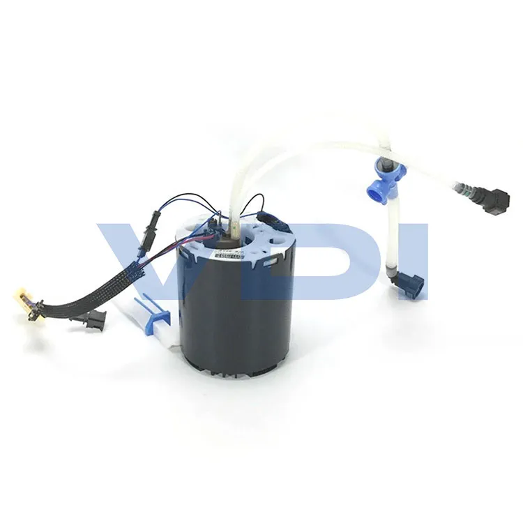 Land Rover Fuel Pump C2S22688