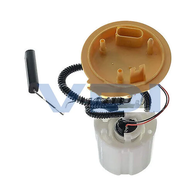 Caddy Fuel Pump 2009-2020