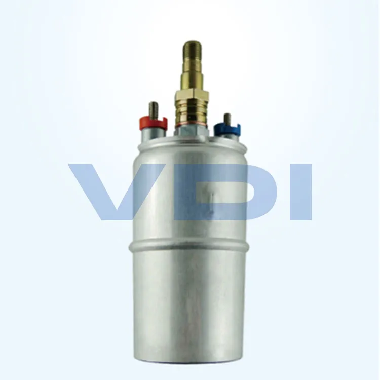 Electric Fuel Pump 76203