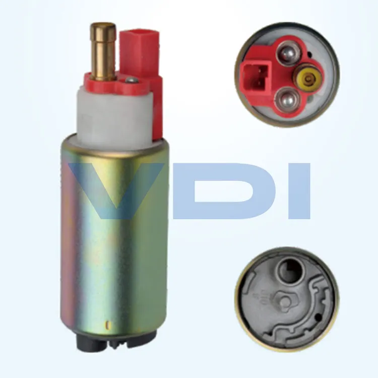 Electric Fuel Pump E2158