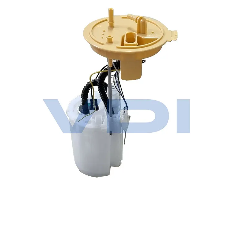 Golf Plus Fuel Pump 2012-2014