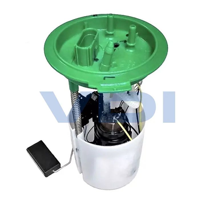 Jetta Fuel Pump 2015-2018