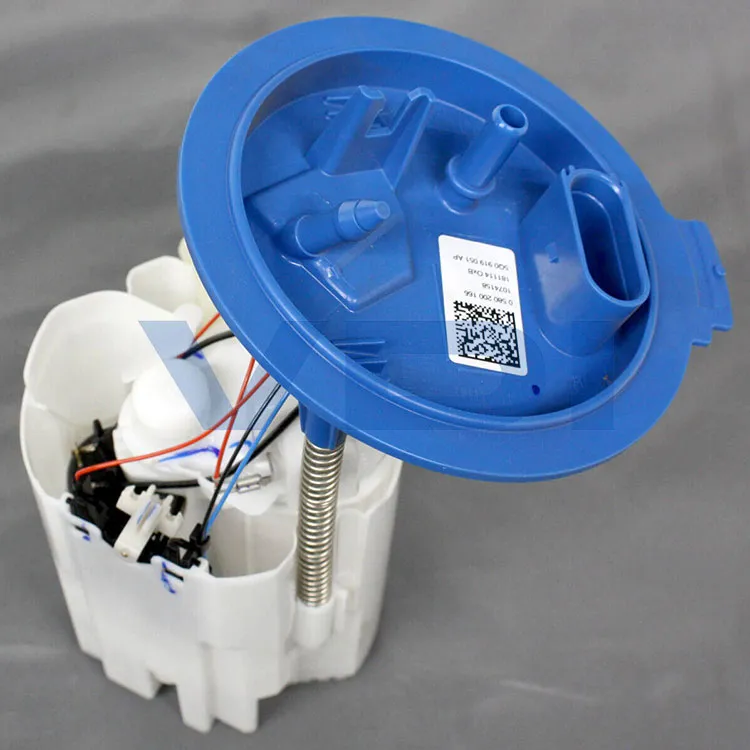 Kodiaq Fuel Pump