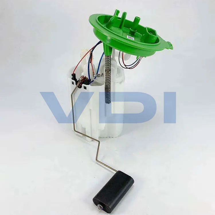 Passat Fuel Pump 2018-2024