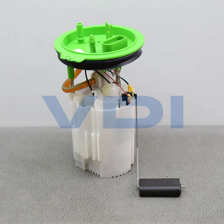 Q3 Fuel Pump 2019-2024