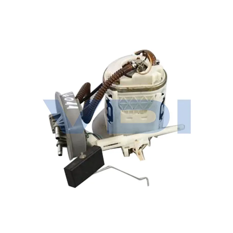 Toledo Fuel Pump 1997-1999