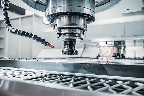 What Are The Common Problems Encountered during CNC Processing in Large CNC Processing Plants?