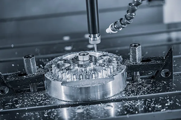 Mitä varotoimia tulisi toteuttaa ennen CNC-työstökeskusten koneistamista?