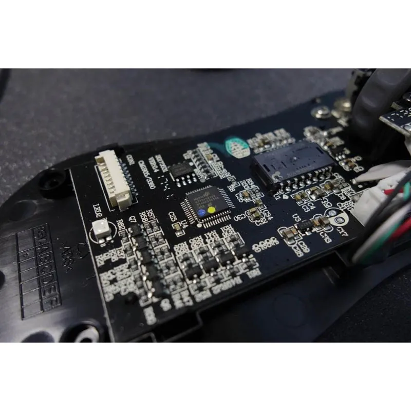 Mi az a 8051 8 bites MCU Board?