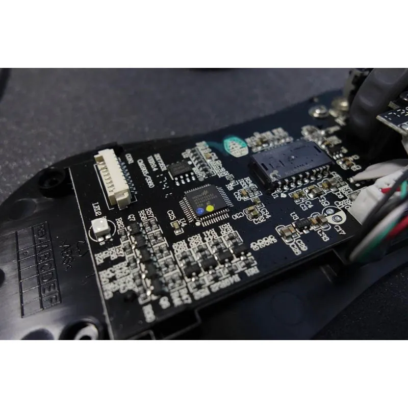 O que é placa MCU 8051 de 8 bits?