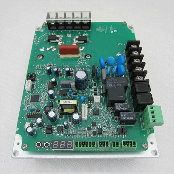 What is Automatic Medical Bed Control Board