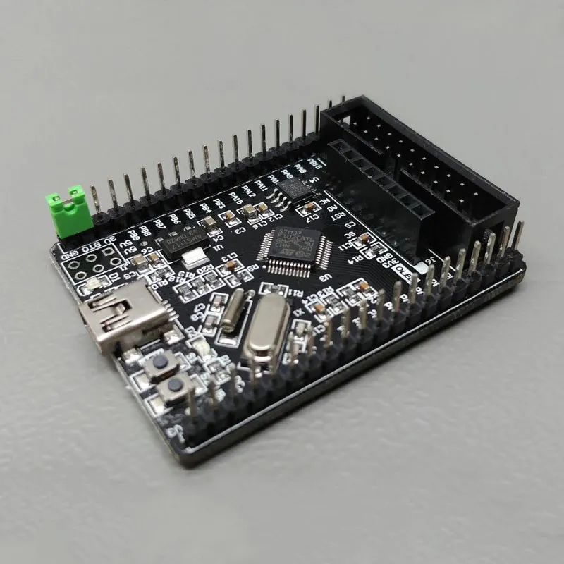 ARM STM32 MCU-kort