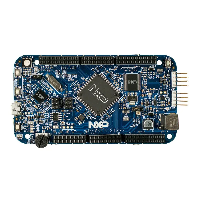 مجلس NXP MCU