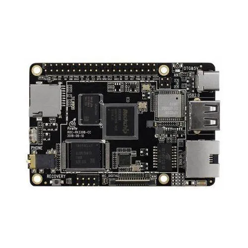 Vestavěná deska RK3326 SOC