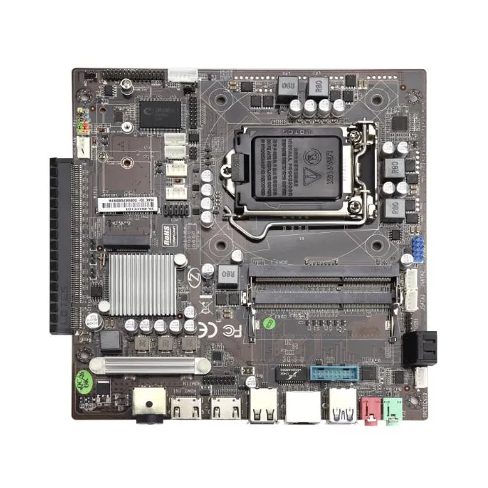 Placa base X86-placa INTEL H110