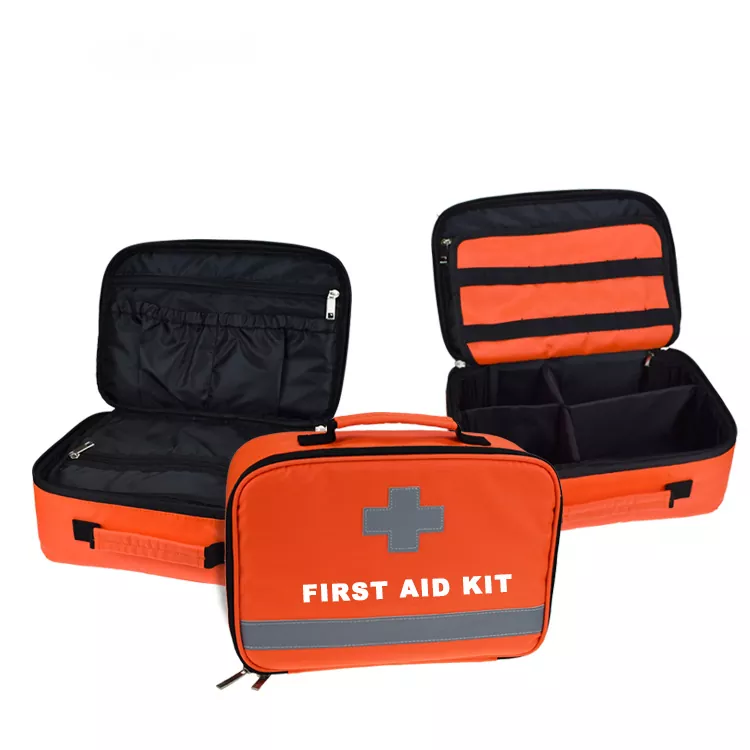 How to choose a fire first aid kit？