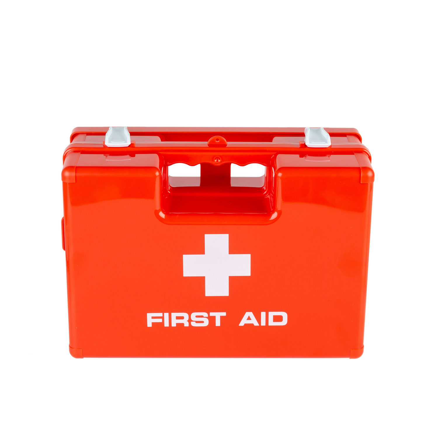 Community first aid kits