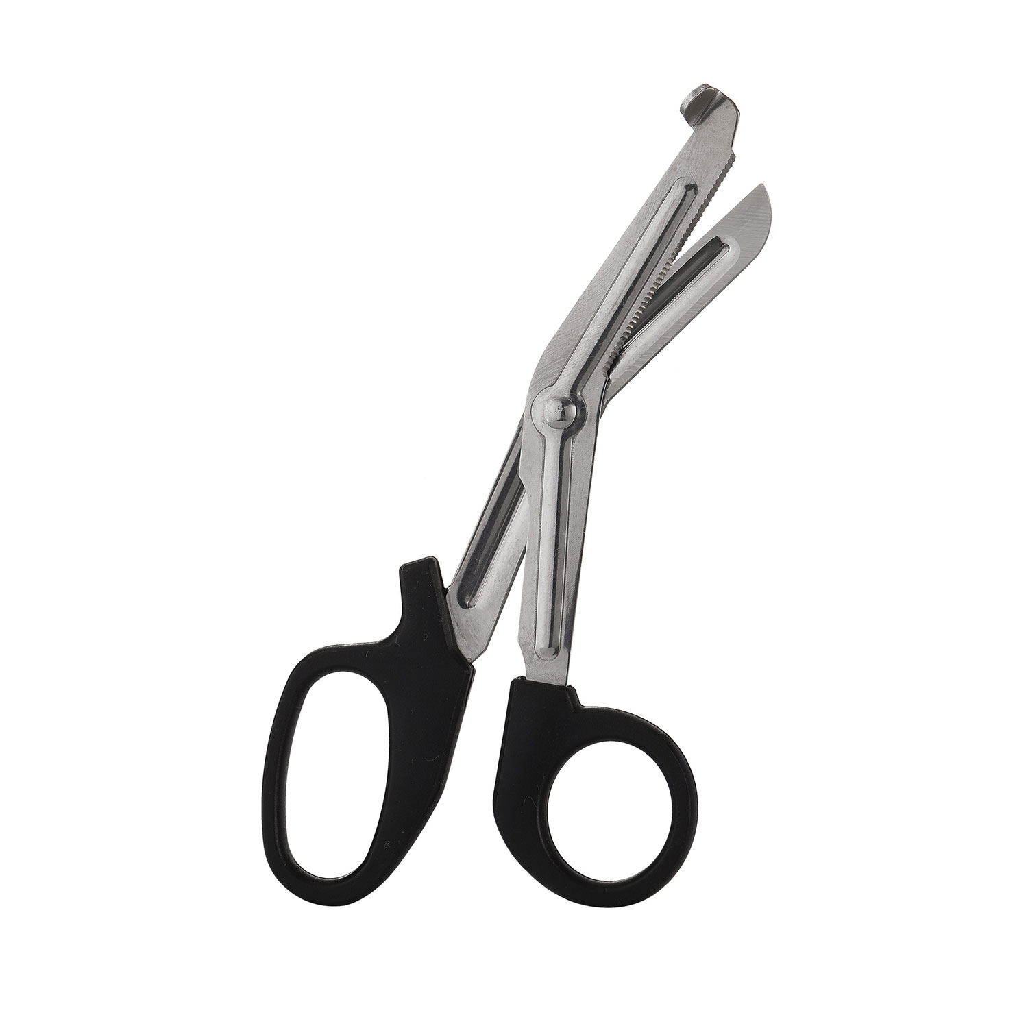 Gauze scissors, Ordinary scissors