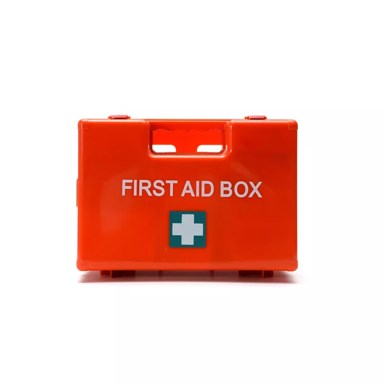 Where is the Industrial First Aid Kit generally used?