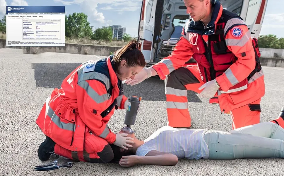 Dominar la maniobra de Heimlich: una habilidad para salvar vidas que todos deberían conocer