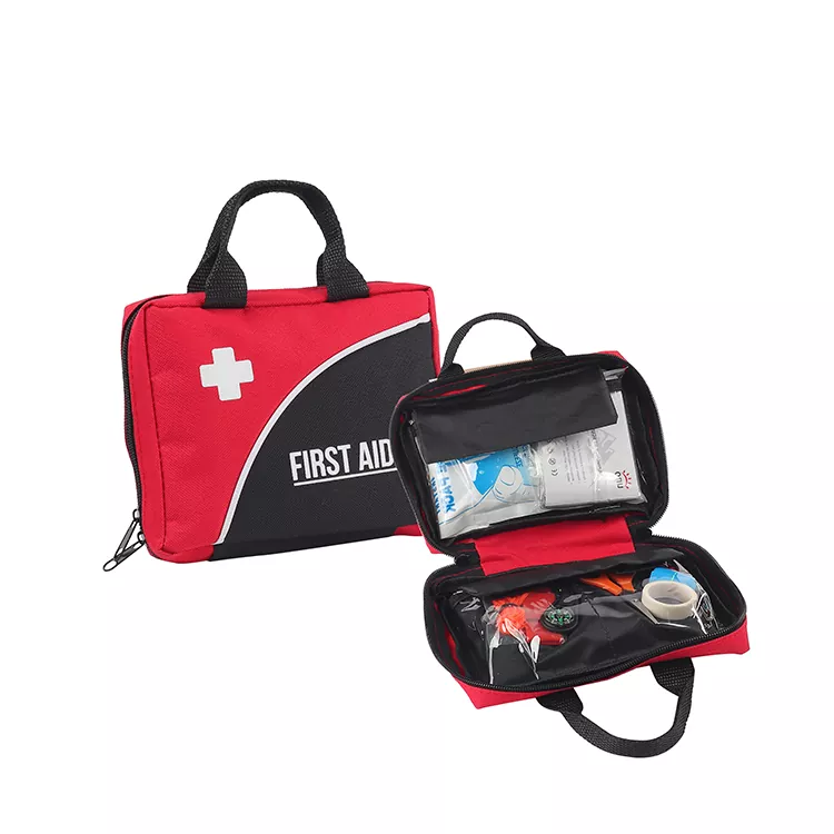 Outdoors First Aid Kits