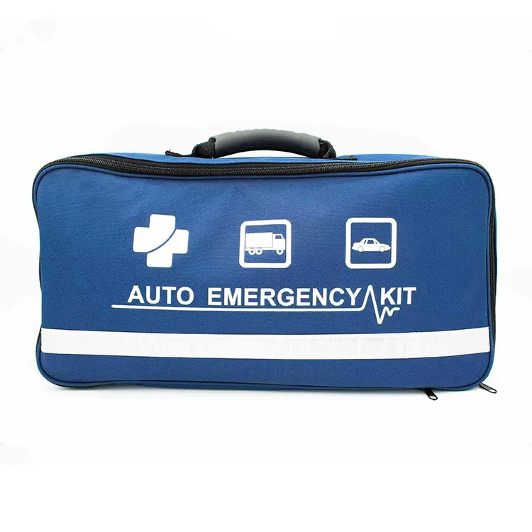 Auto emergency kit