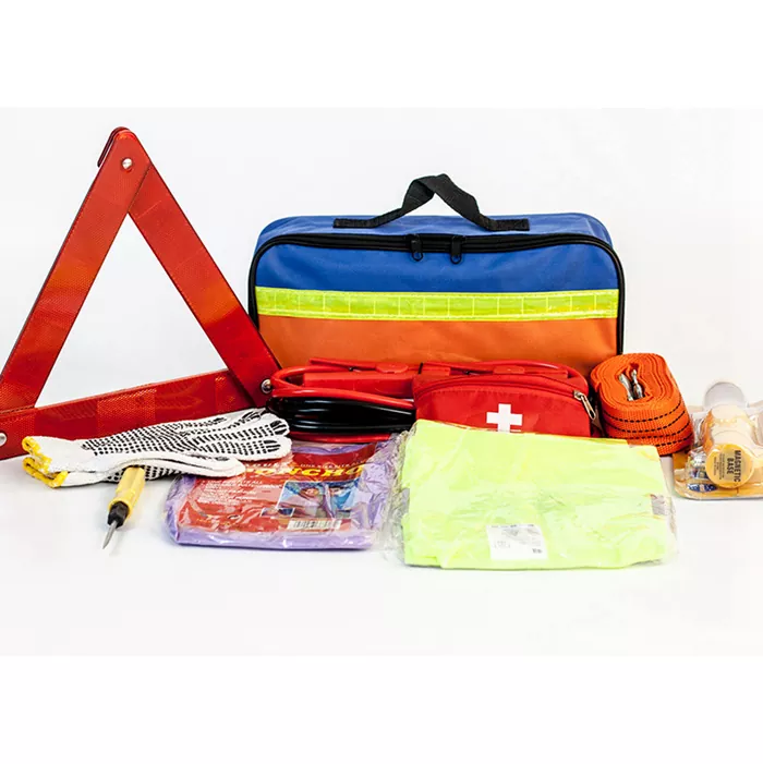 Automotive Car Emergency Kit