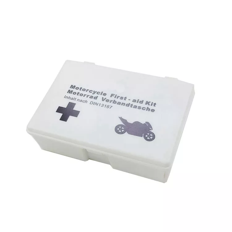 DIN 13167 First Aid Kit