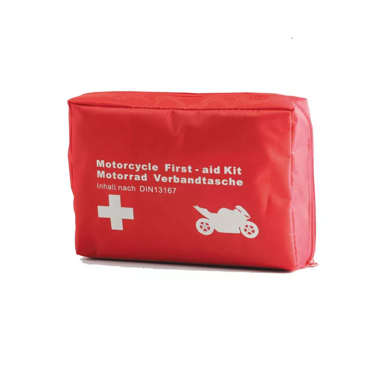 DIN 13167 førstehjælpskasse