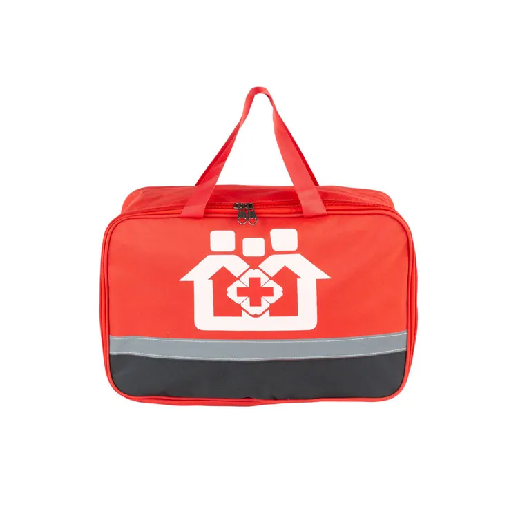 Emergency medical bag