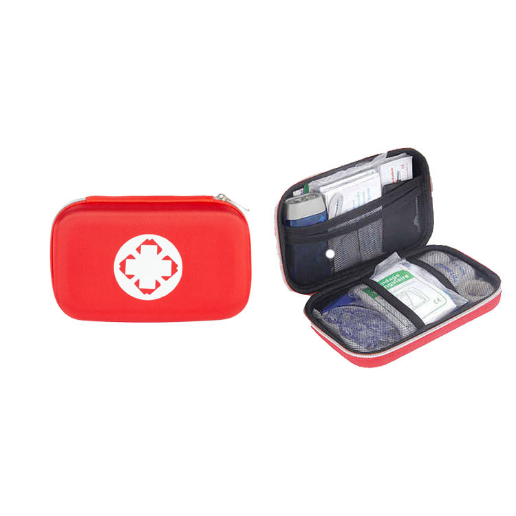 EVA emergency care kit