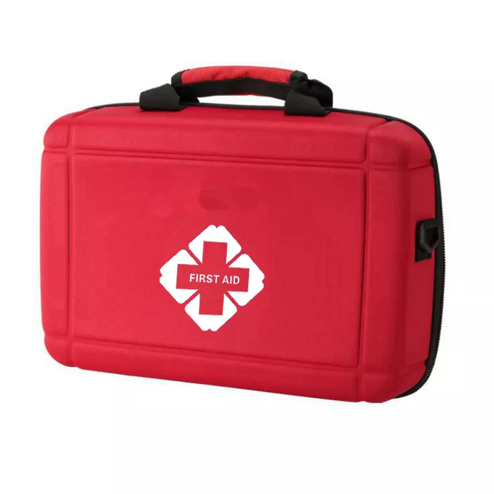 EVA First Aid Kit