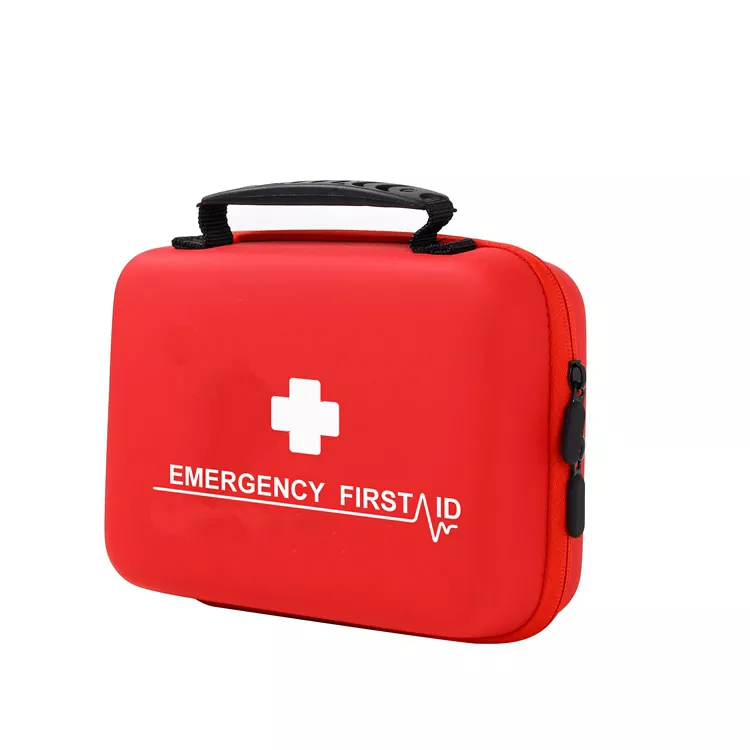 EVA Pet First Aid Kit